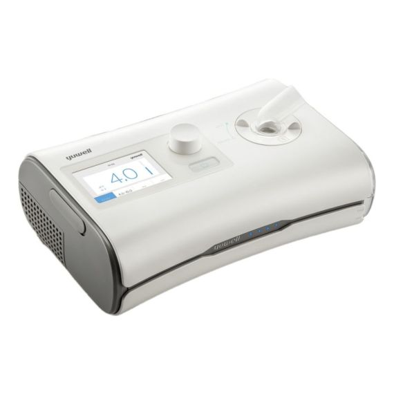 Cpap Yuwell Yh-350 Con Humidificador