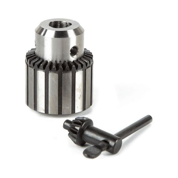 Mandril Profesional 16p Cono J3 Ø16 mm Dogo
