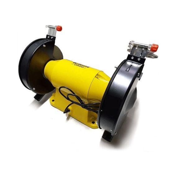 Amoladora Banco Industrial SD200i 8/900W Tensión 220V Dogo