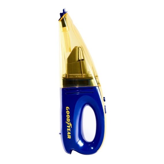 Aspiradora De Auto 12v Good Year Original -gran Potencia 45w