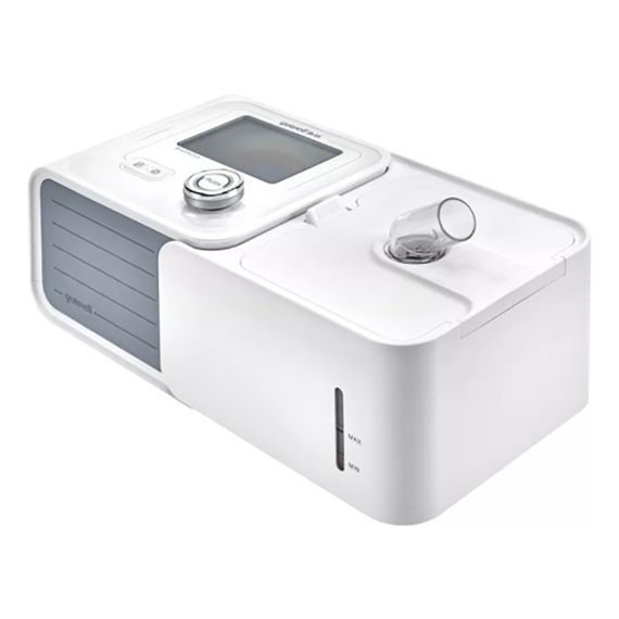 Cpap Yuwell Yh-360 Con Humidificador