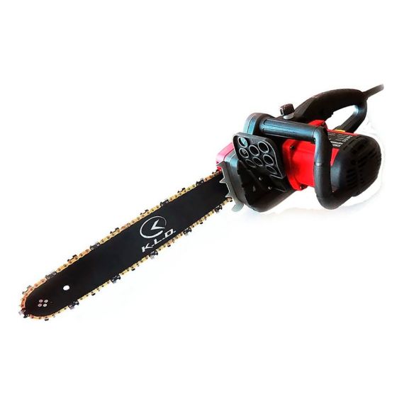 Motosierra Eléctrica Electrosierra Kld 2000w 16 400mm