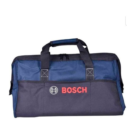 Bolso Para Herramientas Transporte Mediano Bosch