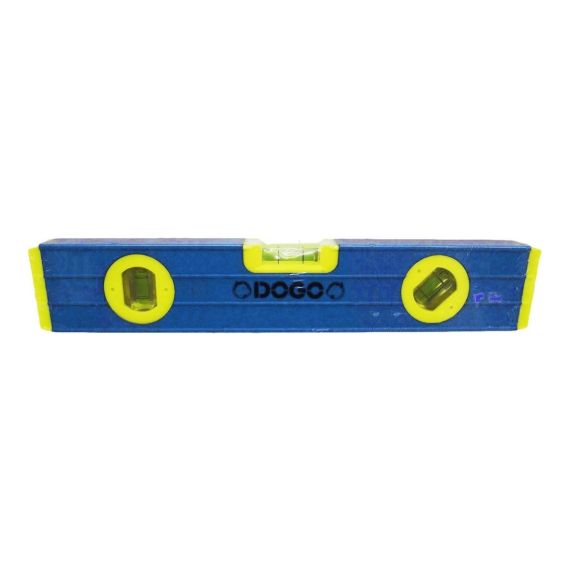 Nivel Especialista Ergonometrico 40 Cm 3 Gotas Dogo