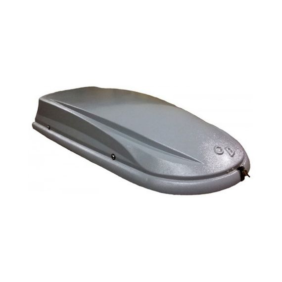 Valija De Techo Universal 1,80 X 0,78 X 0,37 Mts Con 2 Cerraduras