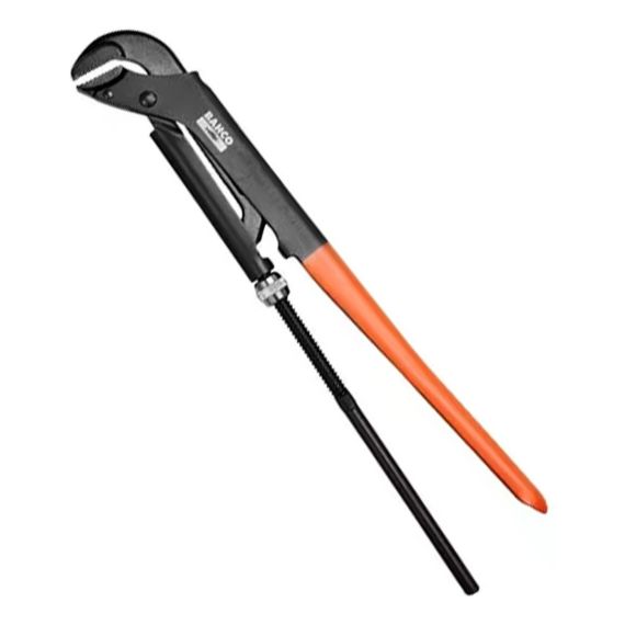 Llave Bahco 141 Para Caños 280 mm H/1''