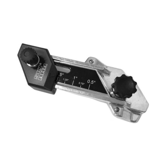 Portalima P/Base De Ski Ajustable Skiman
