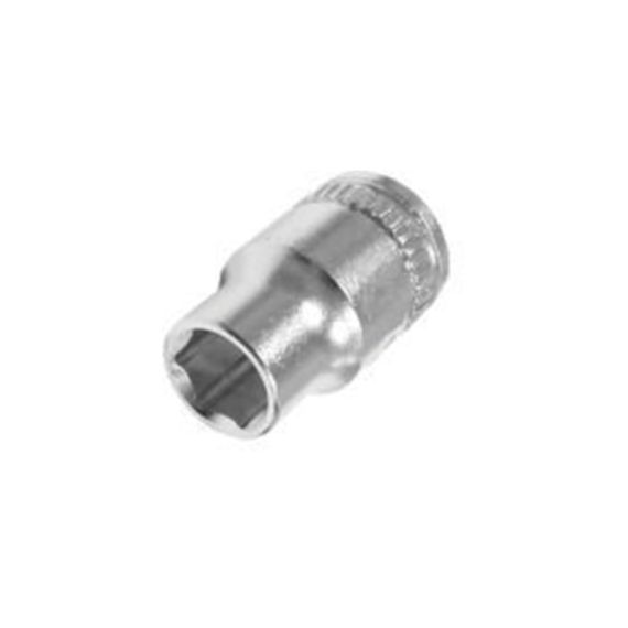 Bocallave Profesional Hexagonal Crv 3/4'' X 65