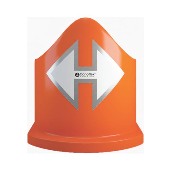Bumper Protector Vial Conoflex 
