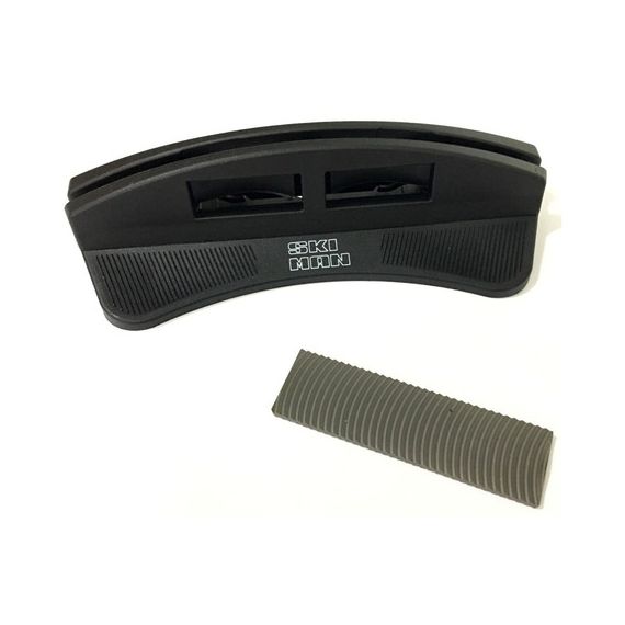 Afilador Profesional Skiman De Rasquetas Plásticas