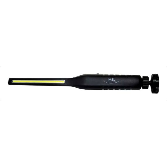 Luz Led Portatil Usb Literna Auxilio Recargable Iael Po-010