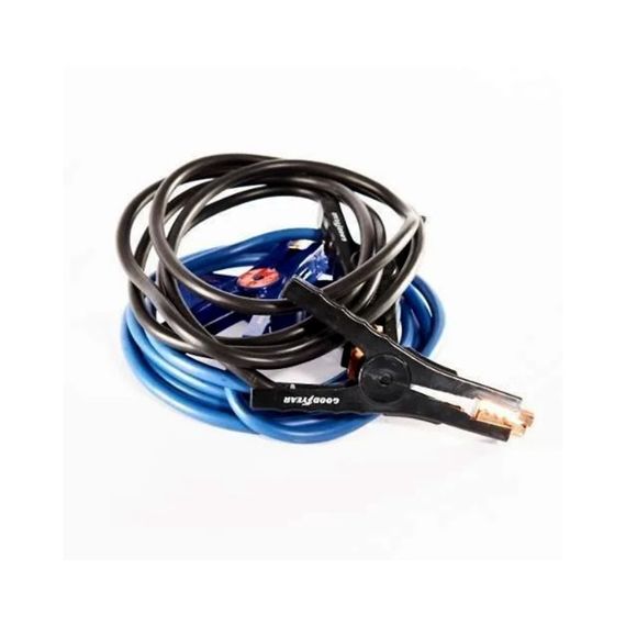 Cable Puente 200 Amp Gy-bc-201cca Good Year Con Estuche