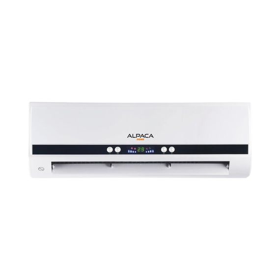 Caloventor Split Digital Alpaca Kpt-0609l