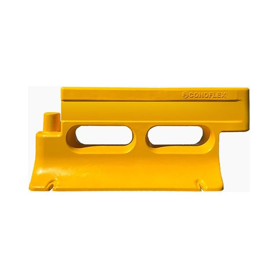 Canalizador Tránsito Small Conoflex