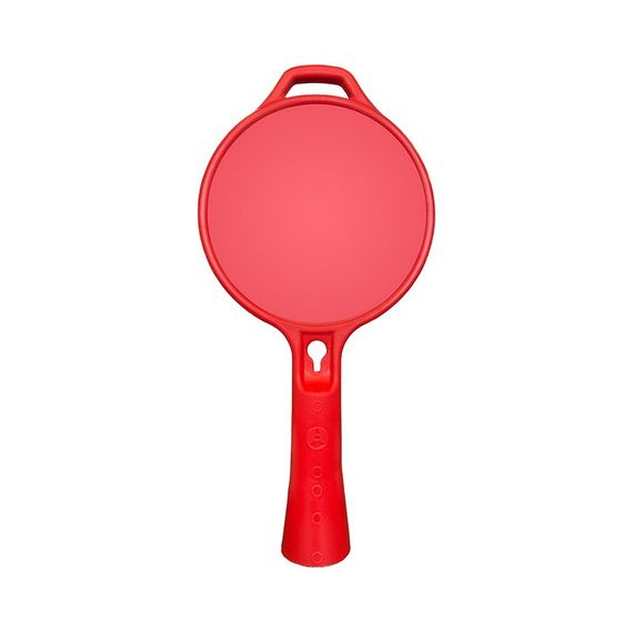 Cartelería Portatil Circular Sin Reflectivos Conoflex