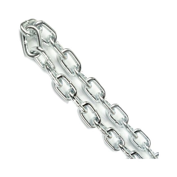 Cadena Galvanizada Nº 30 12.50 Kg Dogo