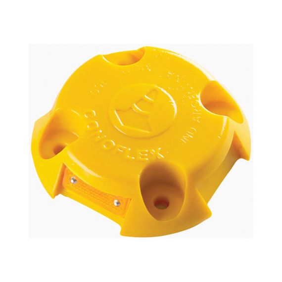 Tacha Reductora De Velocidad Trm 150 Am Sin Fijación