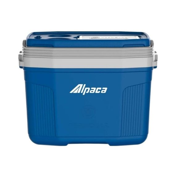 Conservadora Térmica De 32 Litros Alpaca Heladera De Camping