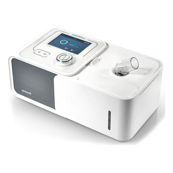 Apap Yuwell Yh560 Con Humidificador