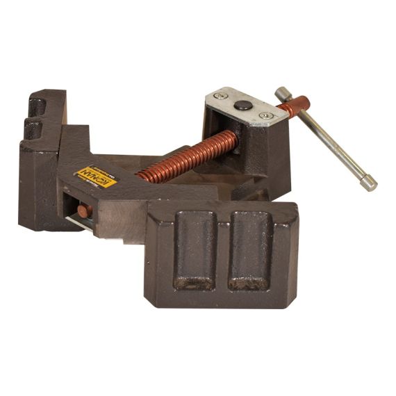 Morsa Para Soldar 100 Mm. Konan Ic04241858s