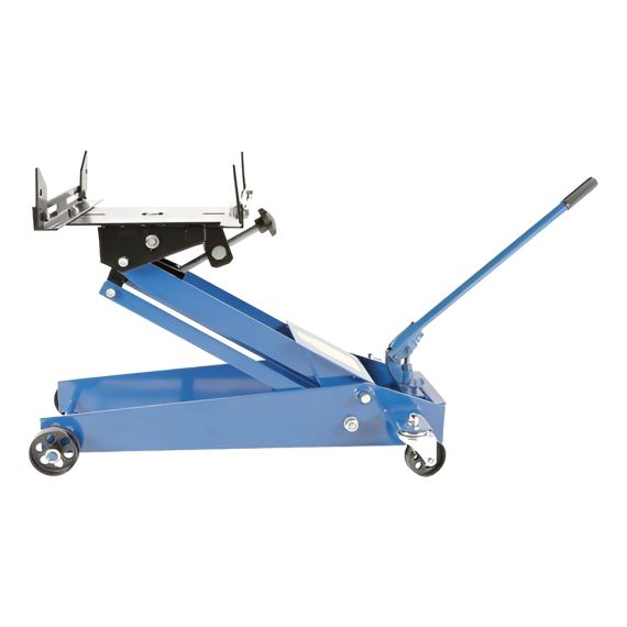 Crique Baja Caja 500kg Herramienta Tipo Carro Kld1810