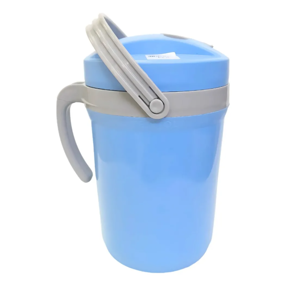 Termo Flip Top 2.5l Termolar Edición Argentina Doble Manija