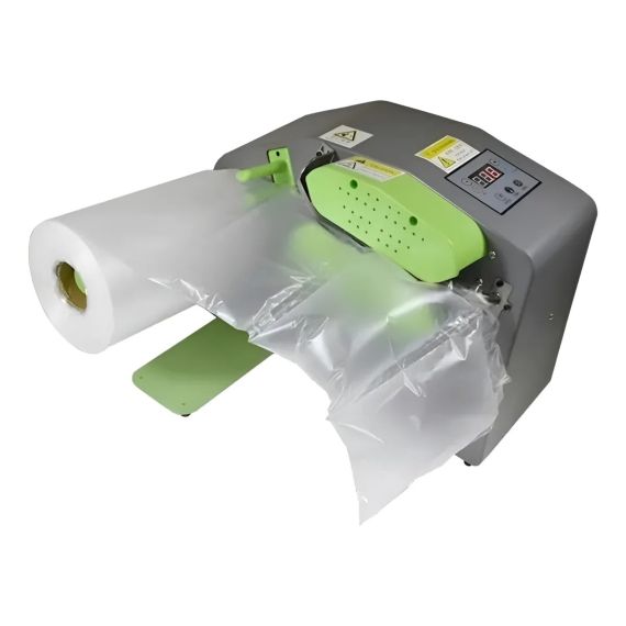 Maquina Infladora Para Bolsas De Embalaje Mape01 Vonne