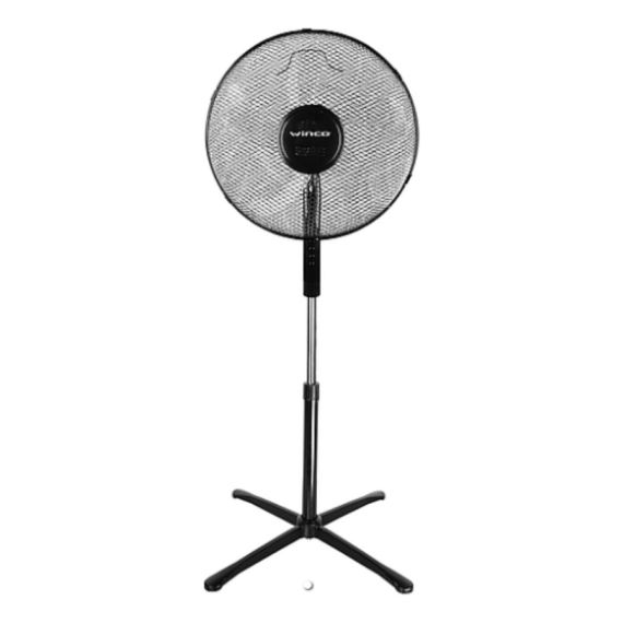 Ventilador De Pie Winco 50hz