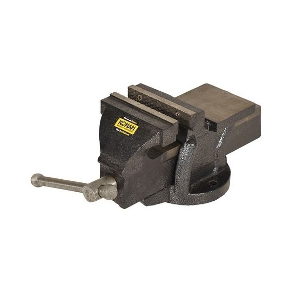 Morsa De Banco 4 Con Yunke Konan Ic06006410e