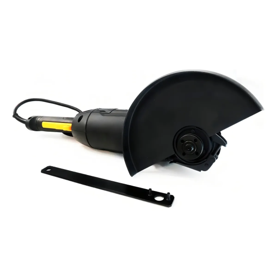 Amoladora Angular CAT 230mm 2350W Profesional 9''