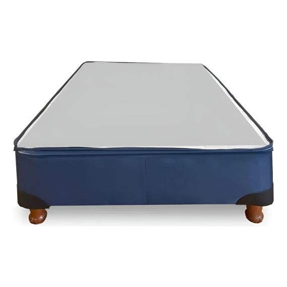 Base Sommier 1 Plaza Presley Spring Air 100x200x20cm
