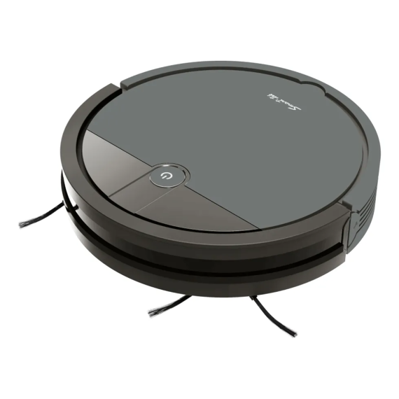 Aspiradora Robot Smart-tek Ava Mini 2 Con Mopa Y App