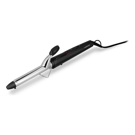 Buclera Rizador De Pelo Rulos Bucleadora Cromo Winco W195