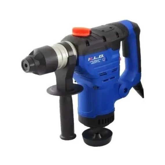 Martillo Rotativo Sds Plus 1500w C/set P/ Aire Acondicionado