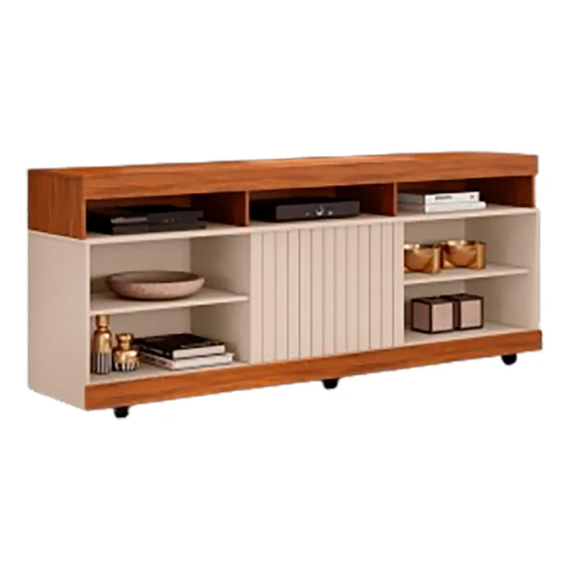 Rack Tv Led Dili 160 Hasta 60'' Pulgadas Living Dormitorio