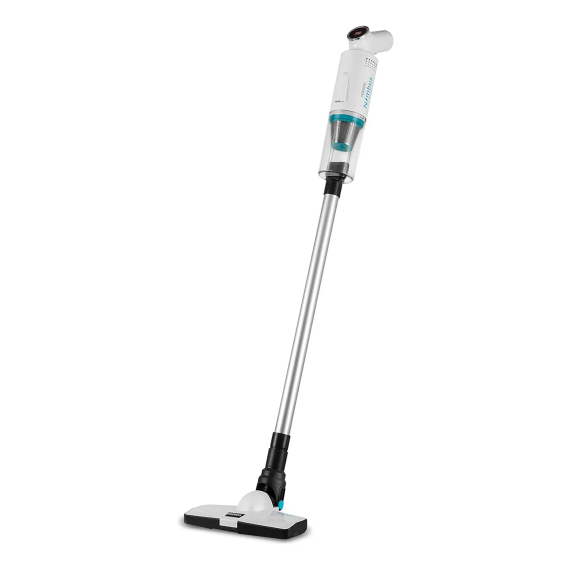 Aspiradora Inalámbrica Portátil 2 En 1 Daewoo Nimbus 140w