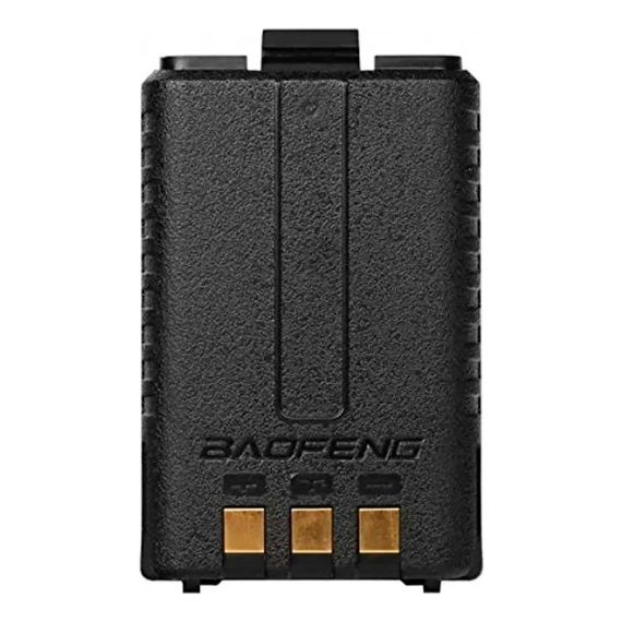 Batería Original Handy Baofeng Uv-5v - Bl-5 1800mah