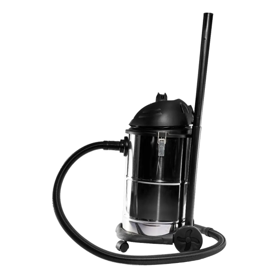 Aspiradora Profesional Good Year 30lts - 1400w Outlet (Usado)