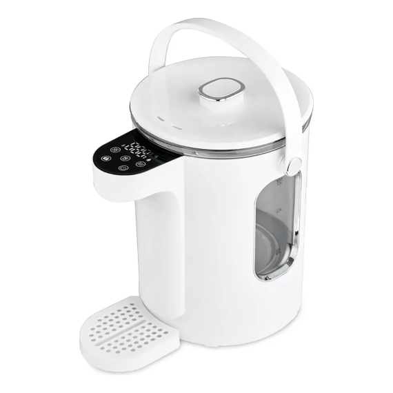 Pava Eléctrica Tipo Dispenser Winco Panel Digital 3 Lts W723