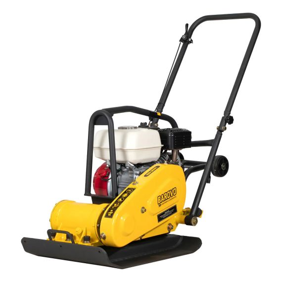 Placa Compactadora Kup80h Honda Gx160 4.8 Hp