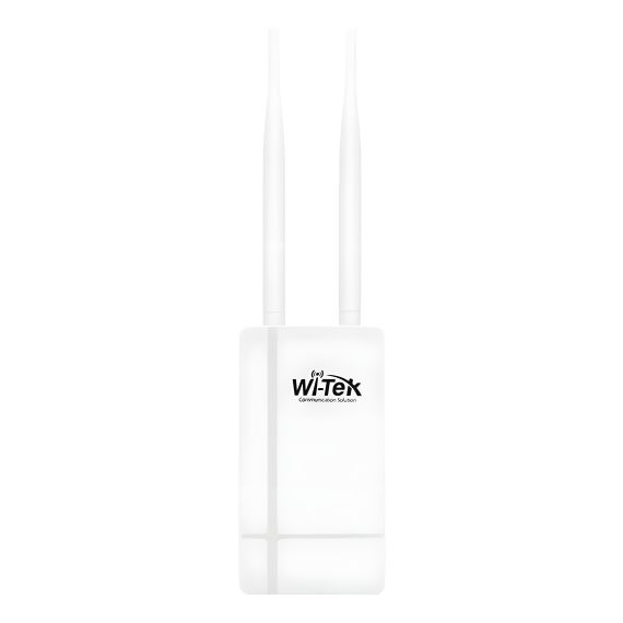 Access Point Exterior Wi-Tek Wi-AP316 1200 Mbps IP65