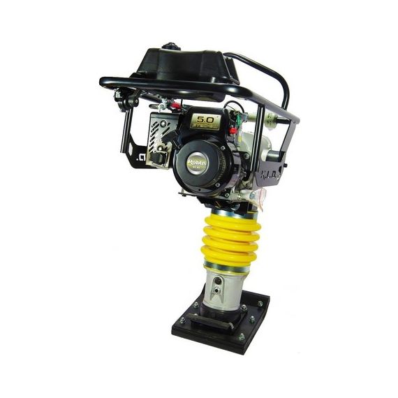 Vibroapisonador M. Honda 5.5hp 6x160