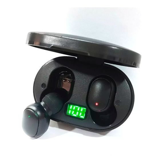 Auriculares Bluetooth In-ear 10mts Micro Usb