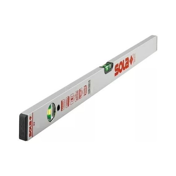 Nivel Aluminio 100cm 