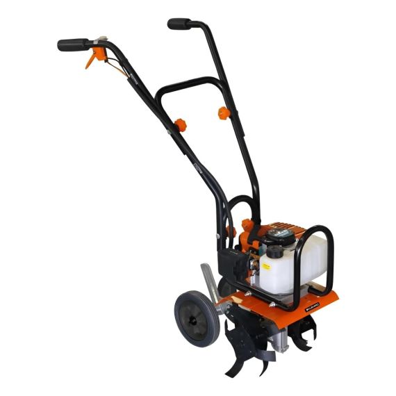 Motocultivador Naftero Mini 2t 52cc 2hp Explosión Mmrn