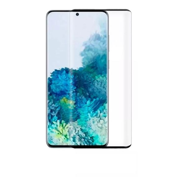 Vidrio Templado Film Display 5d Para Samsung Galaxy S20 Soul