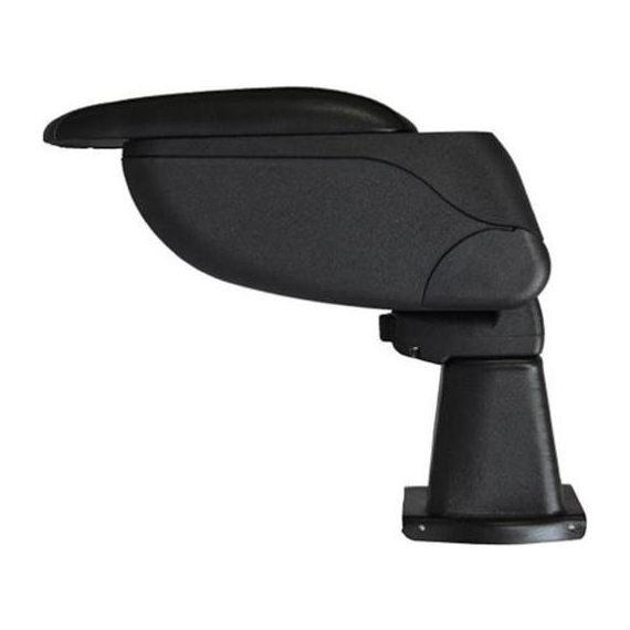Apoya Brazo Renault Duster / Oroch Rebatible Negro Central