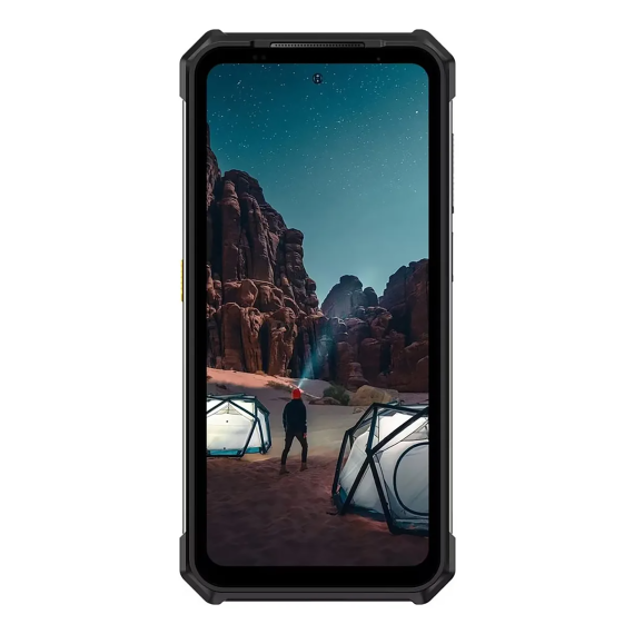 Celular Ulefone Armor 24 Súper Linterna 256gb 12gb Ram