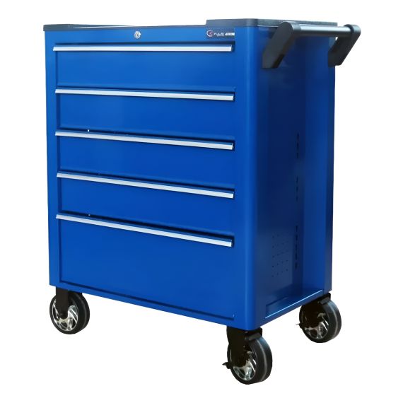Carro Porta Herramientas KLD433 – 5 Cajones (69×46×74 cm)