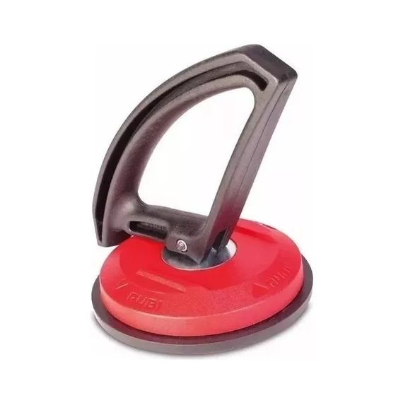 Ventosa Simple Profesional Pinza Sopapa Resiste 40kg